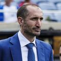 Chiellini: „Új szerkezetet építünk egy új győztes ciklus reményében”