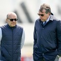 Scanavino: „Giuntolival erre a fiatal és erős keretre fogunk építeni”