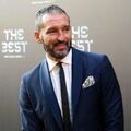 Zambrotta: „Davidnek időre van szüksége”