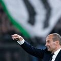 A Juventus még a szezon vége előtt menesztheti Allegrit