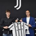 Drăgușin a Genoánál, Yildiz és Srdoč a Juventusnál folytatja
