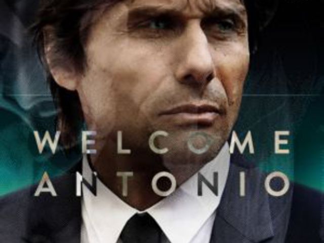 HIVATALOS: Conte az Internél folytatja