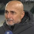 Spalletti: „Ha így folytatjuk, sok meccset fogunk megnyerni”