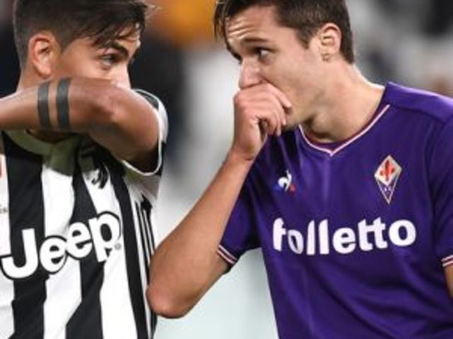 Chiesa a Juventust választotta?