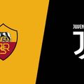 AS Roma - Juventus: a várható kezdőcsapatok