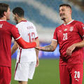 Stojković: „Sergej tökéletes lenne Allegri csapatába”