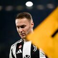 Peer Koopmeiners: „Teun szerelmes a Juventusba”