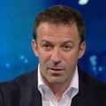 Del Piero: „Nincs szellemiség, nincs lélek”