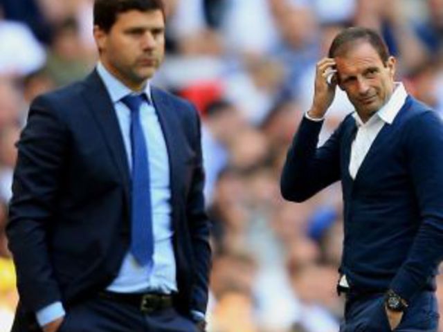Pochettino: "A döntő után majd lesz időnk beszélni"