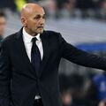 Spalletti: „Négyvédős rendszert akarok, de kell egy jobblábas védő”