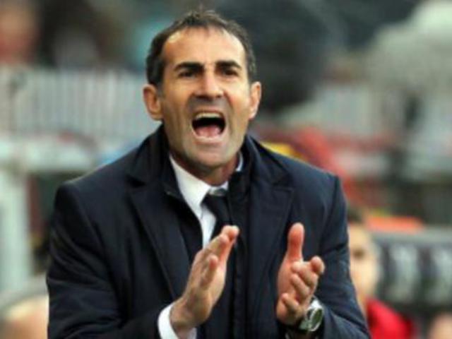 Alessio: „Conte lehülyézett, amiért nem az Intert választottam”