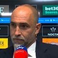 Tudor: „A klubvilágbajnokság előtt dönteni fogunk a jövőről”