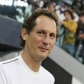 Elkann: „Motta a megfelelő személy”