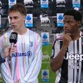 David: „Minél többet akarok segíteni a csapatnak”