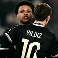 McKennie: „Kár ezen a döntetlenen rágódni”