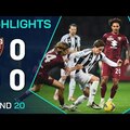 Torino - Juventus 1:1