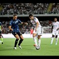 Juventus - Atalanta 0:0