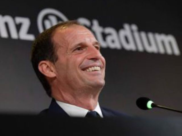 Allegri kihagy egy évet