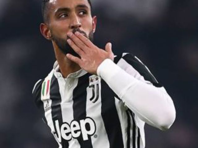 Benatia visszatér a Juventushoz?