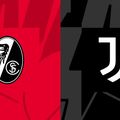 Freiburg - Juventus: a várható kezdőcsapatok