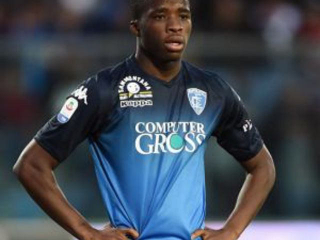 Empoli-elnök: Traoré a Juvéba igazol