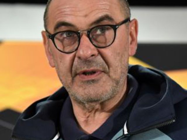 Megvan a megegyezés Sarri kapcsán
