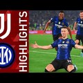 Juventus - Inter 2:4