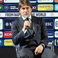 Conte: „Megvétóztam Di Lorenzo elengedését”