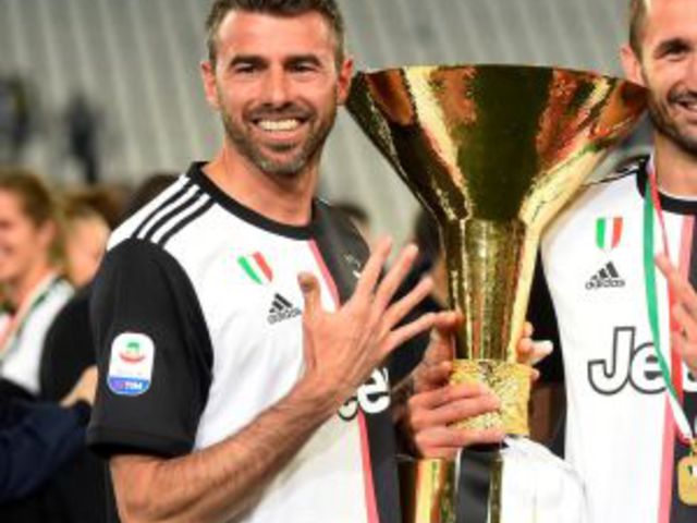 Barzagli: "Romero sokat fejlődhet a Juventusnál"
