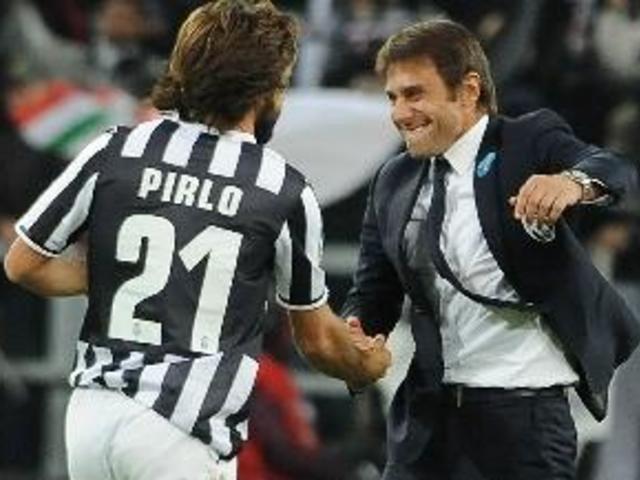 Pirlo: „Conte volt a legjobb edzőm”