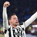 De Sciglio hosszabbít a Juventusszal
