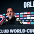 Tudor: "Győzni akarunk a Manchester City ellen"