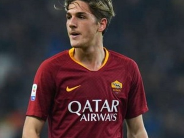Zaniolo csak őrült összegért mozdítható