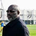 Weah: „Mindig a Juventusnak szurkoltam”