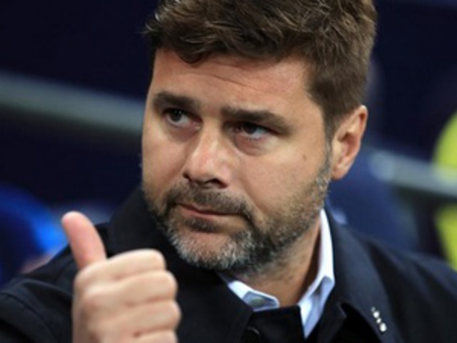 Pochettino: „A döntőbe jutás után kettős érzések fogtak el”