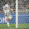 Dybala beérte Platinit a Juventus góllövőinek örökranglistáján