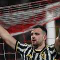 Gatti: „Örökké hálás leszek a Juventusnak”