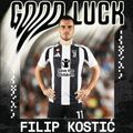 HIVATALOS: Kostić kölcsönben a Fenerbahçe játékosa