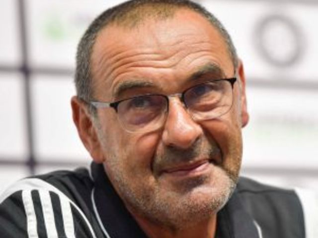 Sarri: "Időre van szükség a mentalitás megváltoztatásához"