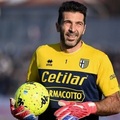Buffon: „A Juventusnak első perctől főszerepet kell vállalnia”