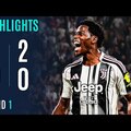 Juventus - Parma 2:0