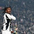 Weah és Mbangula a Nottingham Forest játékosa lehet