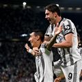 Di María kész hosszabbítani a Juventusnál