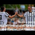 Juventus - Juventus U23 2:0