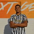 HIVATALOS: Pedro Felipe csatlakozott a Juventushoz