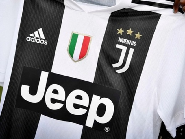 Évi legalább 45 millió eurós szponzorszerződést kötött a Juve