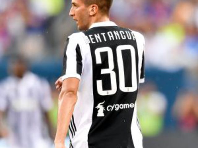 Bentancur hosszabbíthat a Juvéval