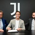 HIVATALOS: Yildiz 2027-ig hosszabbított a Juventusszal