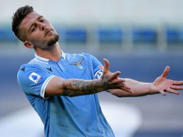 Milinković-Savić, Icardi és Zaniolo ügyében egyeztet a Juve