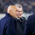 Spalletti több posztra is top játékosokat kér